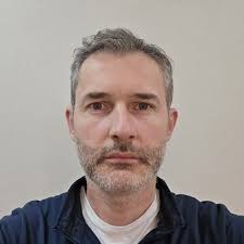 Jim Beck, PMP, CLSSBB