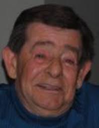 Obituary information for Charles Russo, Jr.