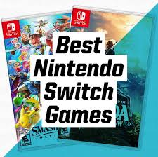 Check spelling or type a new query. 10 Nintendo Switch Games You Should Play Right Now