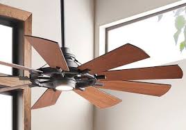 It has three paddles and a reversible motor so it. Ceiling Fans Elegant Fans With Lights Shades Of Light