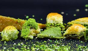 To connect with gaziantep baklava fabrikası, join facebook today. Baklava Celebiogullari Baklava Online Alisveris Sitesi