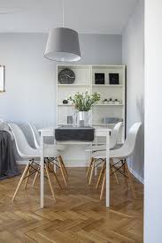 Round, rectangular or square, your dining table is the centerpiece of your modern dining room. 3 200 Scandinavian Dining Room Photos Free Royalty Free Stock Photos From Dreamstime