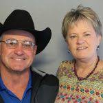 Darla Reed and Kenny Reed