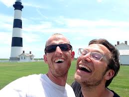 Tom & Tim's Wedding Celebration