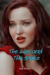 Newly published The Lion And The Snake Stories