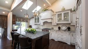 traditional kitchen remodeling and