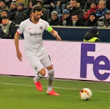 Weitere ideen zu fußballspieler, fussball, fußballbilder. David Abraham Fussballspieler Wikipedia