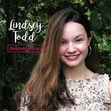 Lindsay Todd's Instagram, Twitter & Facebook