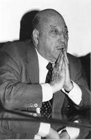 Don Julio Martínez y su legado en Unión Española