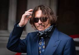 The demon barber of fleet street. Johnny Depp Accuses Amber Heard Of Telling Porkie Pies During 3rd Day Of U K Libel Trial National Globalnews Ca