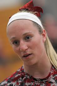 Hot shots: Maddy Barone delivers for Silver Lake softball