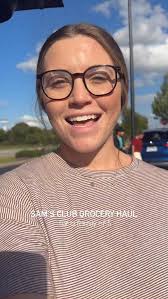 samsclub grocery haul for our family of 5! If you had to guess, how much do  you think this whole cart cost before I revealed it?