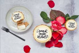 Pour Une Belle Saint Valentin Gourmande Chez Dalloyau Paris Gourmand