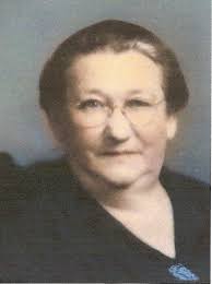 Mary Ann Urban McWilliams (1880-1946)