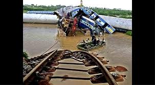 Top 10 Deadliest Train Accidents In India
