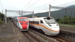 太魯閣號和普悠瑪號是台鐵最快的車種 是專門跑東部幹線的自強號 普悠瑪號雖然加入不久，總是會有華麗的表現 太魯閣號營運已6年了，能力不輸給普悠瑪號 所以小弟我製作了太魯閣號&普悠瑪號的特輯篇 喜愛火車迷的你，看這部影片準沒錯! 5245æ¬¡åŠ ç­æ™®æ‚ ç'ªè‡ªå¼·è™Ÿå½©ç¹ªåˆ—è»Šé³³æž—ç«™1aæœˆå°å¾…é¿417æ¬¡å¤ªé­¯é–£è‡ªå¼·è™Ÿç´€éŒ„ Ted2005 Ted2006å°éµ130é€±å¹´å½©ç¹ªåˆ—è»Š Ted1009 Ted1010 Youtube