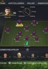 Three footballers, one basketball player and one futsal player will be part of the fc. Fifa 15 So Spielen Die Profis Mit Dem Fc Barcelona