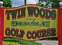 Twin Woods Golf Club in Hatfield, Pennsylvania | foretee.com