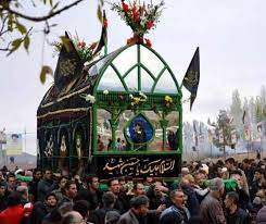 1 day ago · muharram 2021 will begin on august 10th, marking the beginning of the new muslim lunar calendar, 1443. 5aqcmmlc4zhlzm