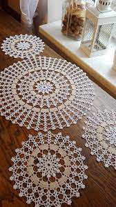 pin by esra barbaros on szydelko diy crafts crochet doily patterns crochet motif