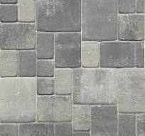 McNear Interlocking Pavers Colors & Textures