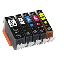 Do you want some expert guidance to help with installing products or building home improvements? Canon Pgi 725xl Cli 726xl Compatible Ink Cartridge For Pixma Ip4870 Ip4970 Ix6560 Mg5170 Mg5270 Mg5370 Shopee Malaysia