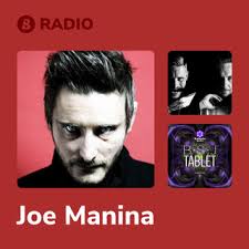 Joe Manina Radio