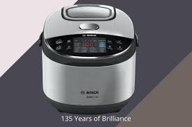 We measure our devices by much more than perfect baking. Bosch Autocook Review Read Before You Buy