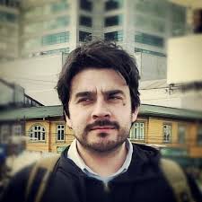 Ivan Fritz (@ivanfritz)