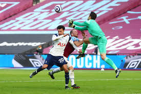 Tottenham leads the h2h (w9, d3, l7), and. Nue 49lps Zgbm