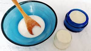 كريم الارز اقوى خلطاتي في تفتيح البشرة وإزالة التجاعيد والخطوط ادهنيه قبل النوم ستعشقينه للابد Youtube