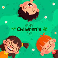 How are international children's day (june 1) and universal children's day (november 20) international children's day. Children S Day 2019 Gifting The New Generation A Future They Deserve