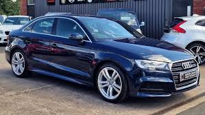 Image result for Cosmos Blue 2020 Audi