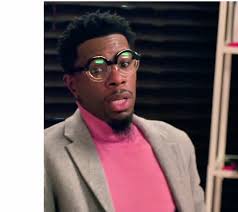 Elijah from Grown and Gospel