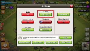 Clash of clans is a video game that supports the service play. How To Transfer A Clash Of Clans Account From An Iphone To Android Quora