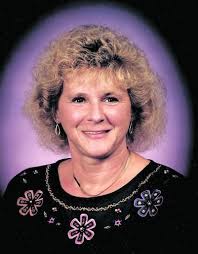 Carol Zuber Obituary (2022)