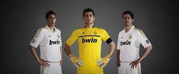 Real madrid shirt for 2012/13 season / nueva camiseta del real madrid 03:00. Real Madrid 2011 12 Kit Hala Madrid