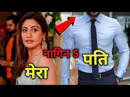 She is a television actress. Naagin 5 Surbhi Chandna Real Life Husband Serial Naagin 5 Bani And Veer Surbhi Chandna Lifestyle Youtube