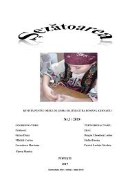 The word tar is also a generic term for middle eastern tambourines. Calameo Revista È™ezÄƒtoarea Pentru Calameo