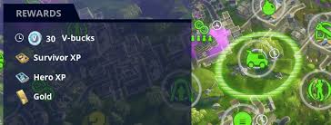Evolution materials, experience, schematics, heroes, defenders, survivors, perk resources, transform keys, or. Timed Missions Tracking In Fortnite Free The V Bucks
