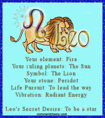 Maybe you would like to learn more about one of these? Leo Zodiac Sign Days Rheingau Com