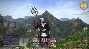 Maybe you would like to learn more about one of these? Dragoon Crossbar Hotbar Ffxiv Heavensward Album On Imgur