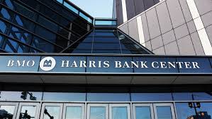 Bmo Harris Bank Center Ticketing Information