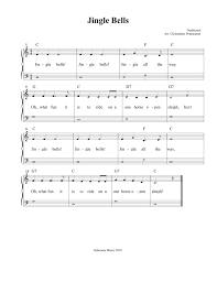 The most important exercises for piano players (beginner lesson). Jingle Bells Sheet Music From Kiboomu Kids Songs Jingle Bells Sheet Music Sheet Music Kids Songs