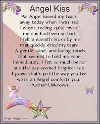 You need a guardian angel for the beginning of love. Pin By Angel Haider On Beautiful Thoughts And Daily Inspiration Angel Quotes Angel Kisses Angel