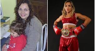 Check spelling or type a new query. Rose Emagrece 40 Kg Com Boxe E Vira 1Âª Campea Mundial Do Brasil Esportes R7 Olimpiadas