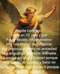Pin De Irene Buschbeck En Angeles Santos Oraciones Y Reflexiones Oraciones Oraciones Poderosas Frases Religiosas