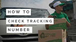 Worried about your shifting goods? City Link Tracking Online Citylink Courier Track Trace Cute766