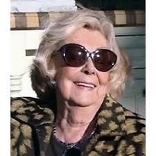 BARBARA ANN DAVIS Obituary