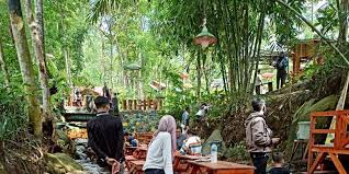 Daftar harga produk etude house kosmetik indonesia terbaru 2021. Rute Dan Harga Tiket Masuk Wana Wisata Sumber Biru Jombang Halaman All Kompas Com
